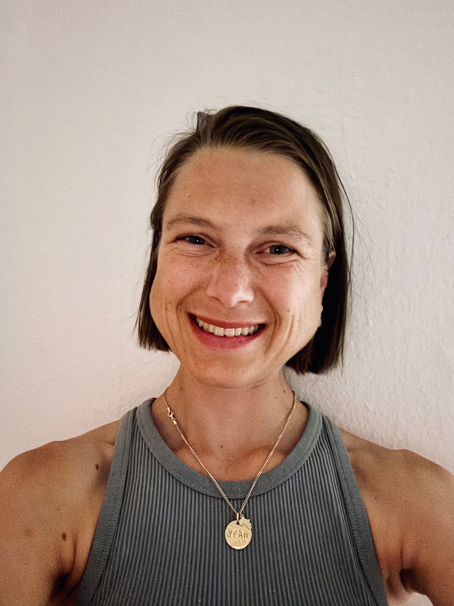 Sophie Friedrich