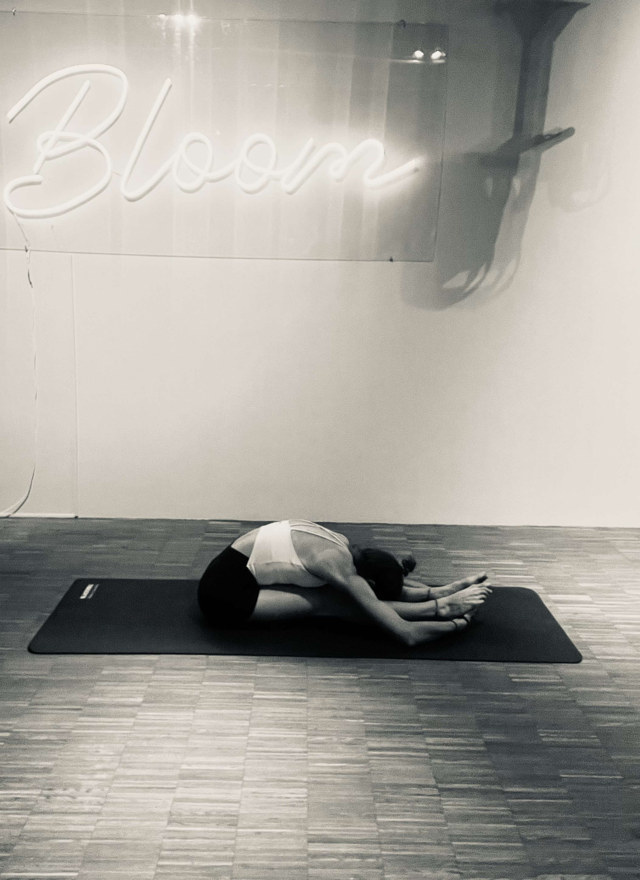 Recovery und Stille